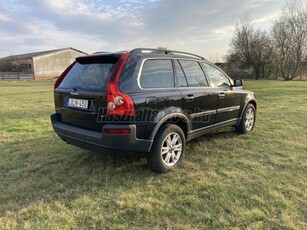 VOLVO XC90 2.4 D Executive (Automata)