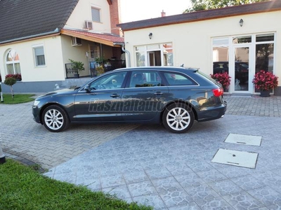 AUDI A6 Avant 3.0 V6 TDI DPF