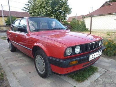 BMW 316i Merkur számlás !!!!