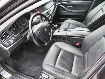 BMW 530d xDrive Touring (Automata)