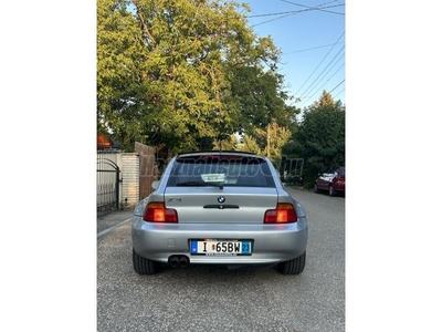 BMW Z3 2.8