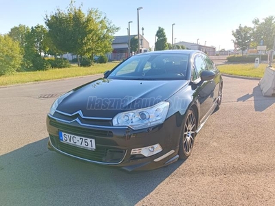 CITROEN C5 3.0 V6 HDi Exclusive (Automata) CARLSSON