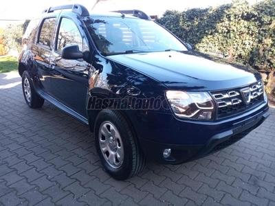 DACIA DUSTER 1.2 TCe Arctic