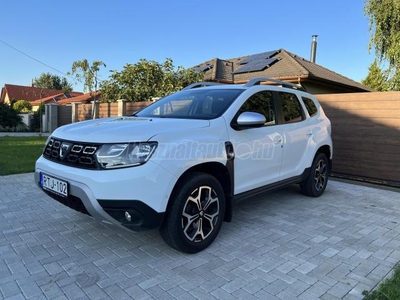 DACIA DUSTER 1.3 TCe Prestige