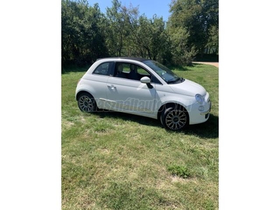 FIAT 500C 1.2 8V Cult