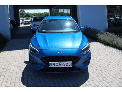 FORD FOCUS 1.5 TDCI ST-Line Powershift Mo-i!