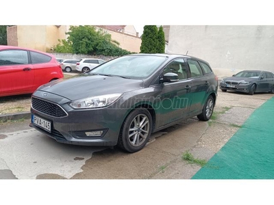 FORD FOCUS 1.5 TDCI Titanium