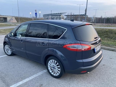 FORD S-MAX 2.0 TDCi Business Powershift