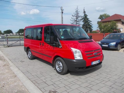 FORD TRANSIT 2.2 TDCi 280 S Ambiente