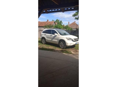 HONDA CR-V 2.0i Lifestyle