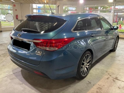 HYUNDAI I40 2.0 GDI Comfort