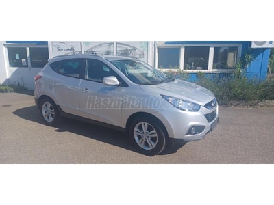 HYUNDAI IX 35 ix35 1.6 Style 2WD 5 -ös