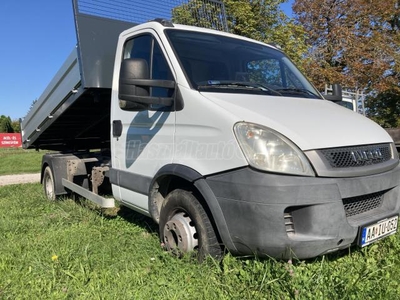 IVECO Daily 70C17