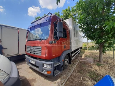 MAN TGM 15.280 4x2 BL