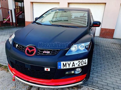 MAZDA CX-7 2.3i Revolution SD RS SUV