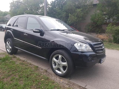 MERCEDES-BENZ ML 280 CDI (Automata)