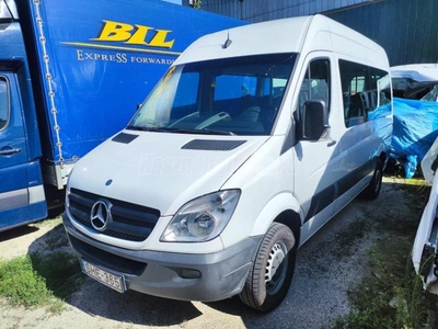 MERCEDES-BENZ SPRINTER 311 CDI 906.231.13