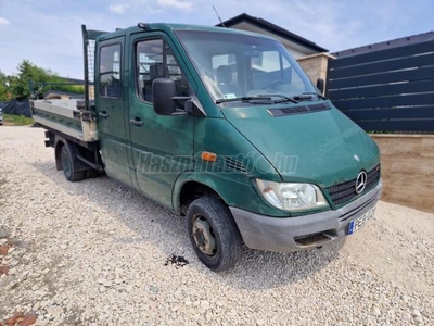 MERCEDES-BENZ SPRINTER 413 CDI 904.622