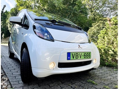 MITSUBISHI I-MIEV Base Plus (Automata)