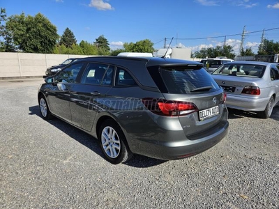 OPEL ASTRA K 1.5 CDTI2020 102.000 km 1 tulajdonos