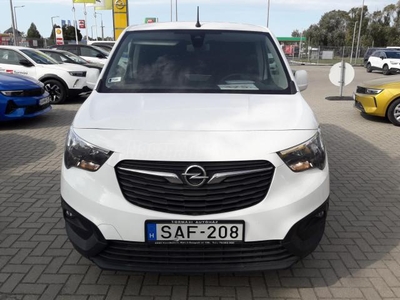 OPEL COMBO Cargo 1.5 DTH L1H1 2.0t Enjoy Start&Stop