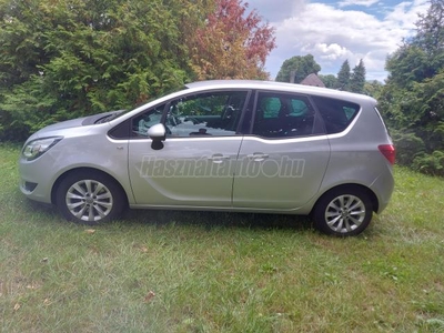 OPEL MERIVA 1.4 T Cosmo