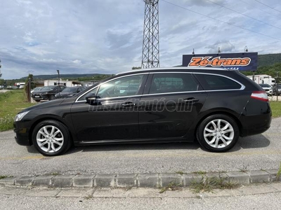 PEUGEOT 508 SW 1.6 THP Allure