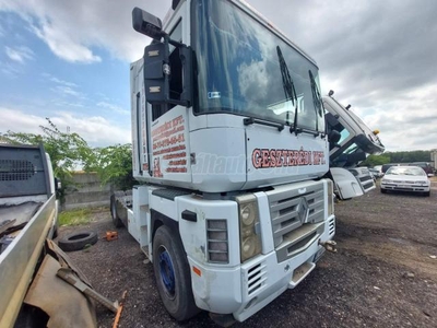 RENAULT Magnum 440.19 MACK