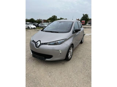 RENAULT ZOE Intens Q210