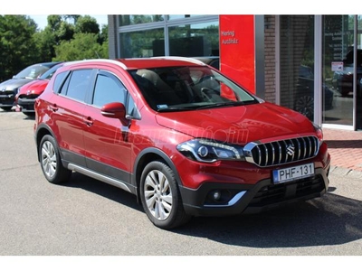 SUZUKI SX4 S-CROSS 1.4T GL+