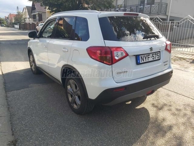 SUZUKI VITARA 1.6 DDiS GLX 4WD MAGYARORSZÁGI