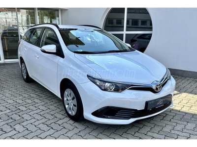 TOYOTA AURIS Touring Sports 1.33 Active Trend GARANCIÁVAL!