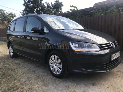 VOLKSWAGEN SHARAN 2.0 CR TDI Trendline