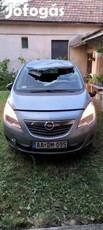 2011 Opel Meriva 1.4 Ecotec Sérült!!