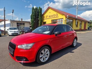 AUDI A1 1.4 TFSI Attraction