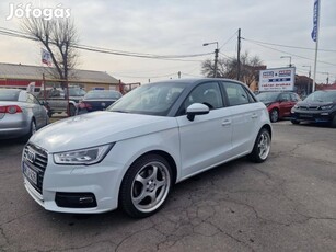 AUDI A1 Sportback 1.4 TFSI Design S-tronic 1 tu...