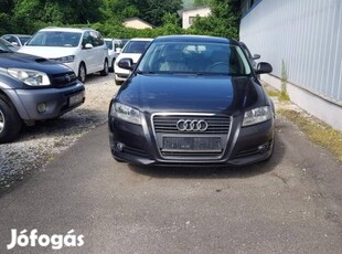 AUDI A3 2.0 PD TDI Ambiente DPF