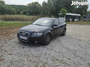 AUDI A3 2.0 PD TDI Attraction DSG DPF S Line!!!...