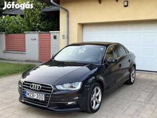 AUDI A3 Limousine 1.6 TDI Attraction 1 Gazdás V...