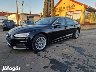 AUDI A5 Sportback 2.0 TDI Basis