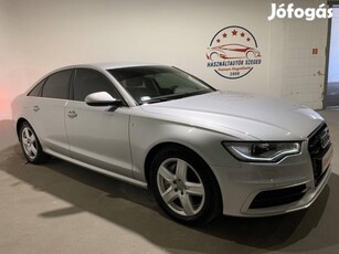 AUDI A6 3.0 V6 TDI DPF quattro Tiptronic ic 313...