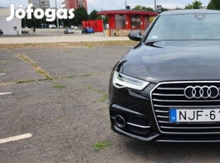 AUDI A6 3.0 V6 TDI quattro S-tronic Magyarorszá...