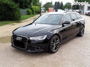 AUDI A6 Avant 3.0 V6 TDI DPF quattro S-tronic S...