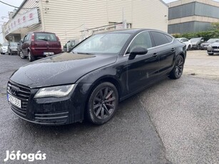 AUDI A7 Sportback 3.0 V6 FSI quattro S-tronic [...