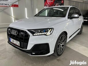 AUDI Q7 SQ7 60 TDI quattro Tiptronic ic [7 szem...