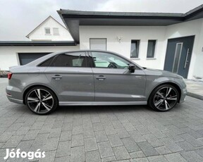 AUDI RS3 Limousine 55 TFSI quattro S-tronic Sér...