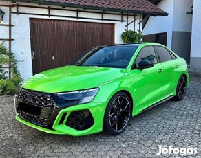 AUDI RS3 Limousine 55 TFSI quattro S-tronic Sér...