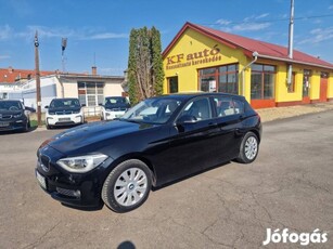 BMW 1-Es Sorozat 118d