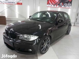 BMW 1-Es Sorozat 118d Sorszám: 74