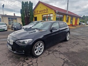 BMW 1-Es Sorozat 118i